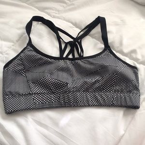 Champion 9 (target) sports bra